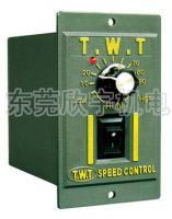 電機調速器 從6W到250W的靈活控制解決方案