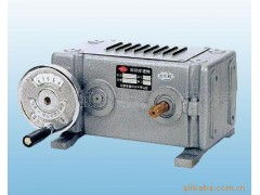 供應VR無段變速機 技術與應用解析