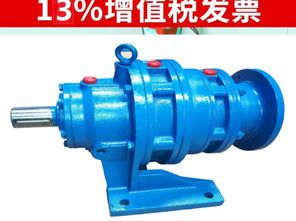 永嘉縣宇杰機械設備 變速機領域的技術深耕與創新實踐